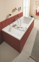 Villeroy & Boch Targa Plus akril kád 170x70 cm