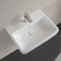 Villeroy & Boch O.Novo szögletes mosdó 60x46 cm 4A416001