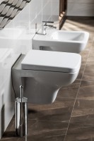 Aqualine Bene fali WC BN320