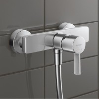 Duravit D-Neo zuhanycsaptelep 