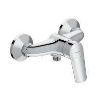 Duravit Durastyle No.1 zuhanycsaptelep 