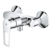 Grohe BauLoop 2023 zuhanycsaptelep 23633001