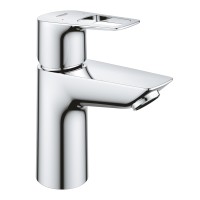 Grohe BauLoop mosdócsaptelep S méret, leeresztő nélkül 23337001 új modell