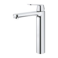 Grohe Eurosmart Cosmopolitan magas mosdócsaptelep XL méret, leeresztő nélkül 23921000