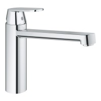 Grohe Eurosmart Cosmopolitan 2023 mosogató csaptelep 30193000