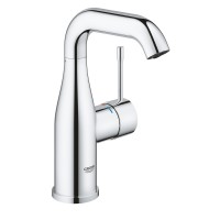 Grohe Essence 2023 mosdócsaptelep M méret, click-clack leeresztővel 24181001