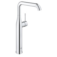 Grohe Essence 2023 mosdócsaptelep XL méret, elforgatható kifolyóval, leeresztő nélkül 24170001