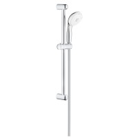 Grohe Tempesta 100 rudas zuhanyszett, 4 funkciós zuhanyfejjel 27645001