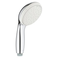 Grohe Tempesta 100 kézizuhany, 2 funkciós zuhanyfejjel 26047001