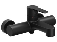 Ravak Puri kádcsaptelep, fekete PU 022.21BL