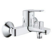 Grohe BauEdge kádtöltő csaptelep 23334000