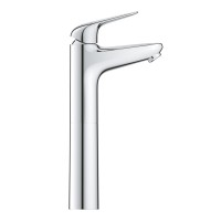 Grohe Euroeco 2024 magasított mosdócsaptelep, XL méret 24273001