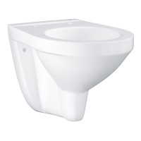 Grohe Bau Ceramic - peremes fali WC 39491000