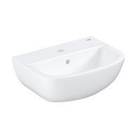 Grohe Bau Ceramic fali kézmosó 45 cm 39424000