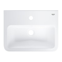 Grohe BauEdge Ceramic fali kézmosó 45 cm 39806000