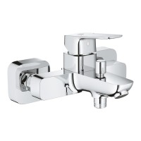 Grohe Cubeo kádtöltő csaptelep, króm 1018130000