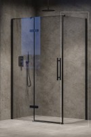 Ravak Cool fix fal zuhanyajtóhoz COPS