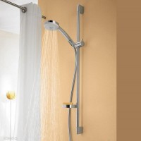 Hansgrohe Croma 100 Vario-Unica C rudas zuhanyszett szappantartóval 27772000