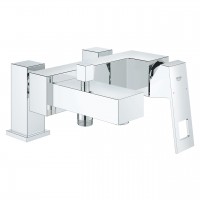 Grohe Eurocube kádtöltő csaptelep 23140000