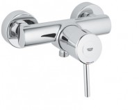 Grohe Concetto egykaros zuhanycsaptelep 32210001