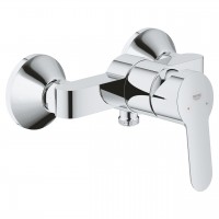 Grohe BauEdge zuhanycsaptelep 23333000 