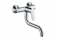 Hansgrohe Focus fali mosagtó csaptelep 31825000