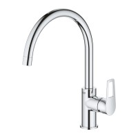 Grohe BauLoop álló mosogató csaptelep 31368001