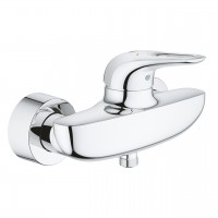 Grohe Eurostyle zuhanycsaptelep, lyukas fogantyús 33590003