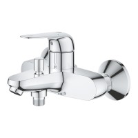 Grohe Euroeco 2024 kádtöltő csaptelep 32743001