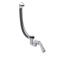 Hansgrohe Flexaplus komplett le- és túlfolyó kádakhoz 58143000