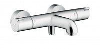 Hansgrohe Ecostat 1001 termosztátos kádcsaptelep 13201000