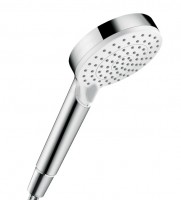 Hansgrohe Crometta Vario fehér-króm kézi zuhanyfej 26330400