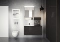 Geberit Acanto Rimfree, perem nélküli fali WC 500.600.01.2