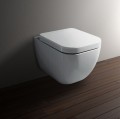 Arezzo Design Ohio fali WC AR-200