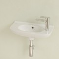 Villeroy&Boch O.Novo kézmosó 50x25 cm 53615001