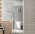 Grohe Rapid SL falon belüli keretes WC tartály, nyomólap nélkül 38528001