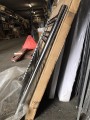 Cromato dritto 700x600 mm egyenes, króm törölközőszárító radiátor KÉSZLET KISÖPRÉS 2023