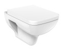 Aqualine Bene fali WC BN320