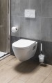 Aqualine Dona FD121 Soft close - lecsapódásmentes WC ülőke