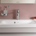 Duravit B.1 mosdócsaptelep leeresztő nélkül, M méret