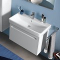 Duravit Durastyle No.1 mosdócsaptelep leeresztő nélkül, S méret, FreshStart