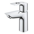 Grohe BauLoop mosdócsaptelep S méret, leeresztő nélkül 23337001 új modell