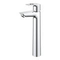 Grohe BauLoop magas mosdócsaptelep XL méret, leeresztő nélkül 23764001 új modell