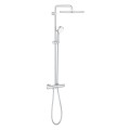 Grohe Tempesta Cosmopolitan System 250 Cube termosztátos zuhanyrendszer 26689000