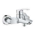 Grohe Eurosmart kádcsaptelep 33300003 új modell