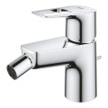 Grohe BauLoop bidé csaptelep, húzórudas leeresztővel 23338001 új modell