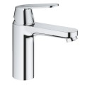 Grohe Eurosmart Cosmopolitan mosdócsaptelep M méret, click-clack leeresztővel 23926000