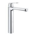 Grohe Eurosmart Cosmopolitan magas mosdócsaptelep XL méret, leeresztő nélkül 23921000