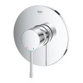 Grohe Essence 2023 falsík alatti 1 funkciós zuhanycsaptelep 24168001