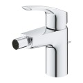 Grohe Eurosmart 2023 bidé csaptelep, húzórudas leeresztővel 32929003